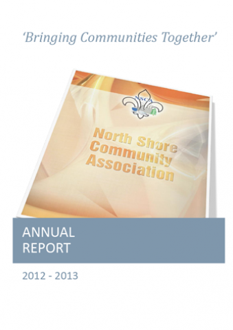 Annual Report 2012-2013
