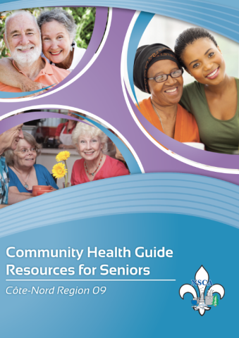 Community Health Guide – Resources for Seniors 2022