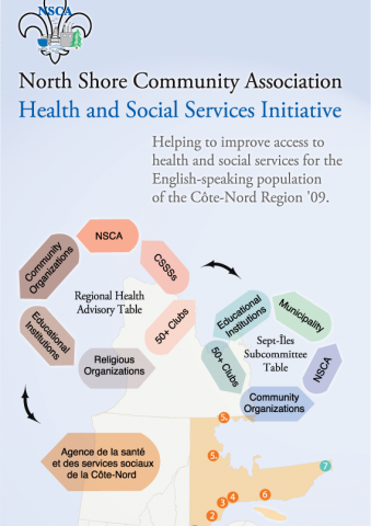 Health and Social Services Initiative Leaflet