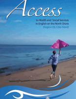 Access to Health and Social Services in English on the North Shore