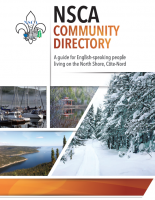 NSCA Community Directory