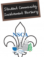 Student Community Involvement Bursary